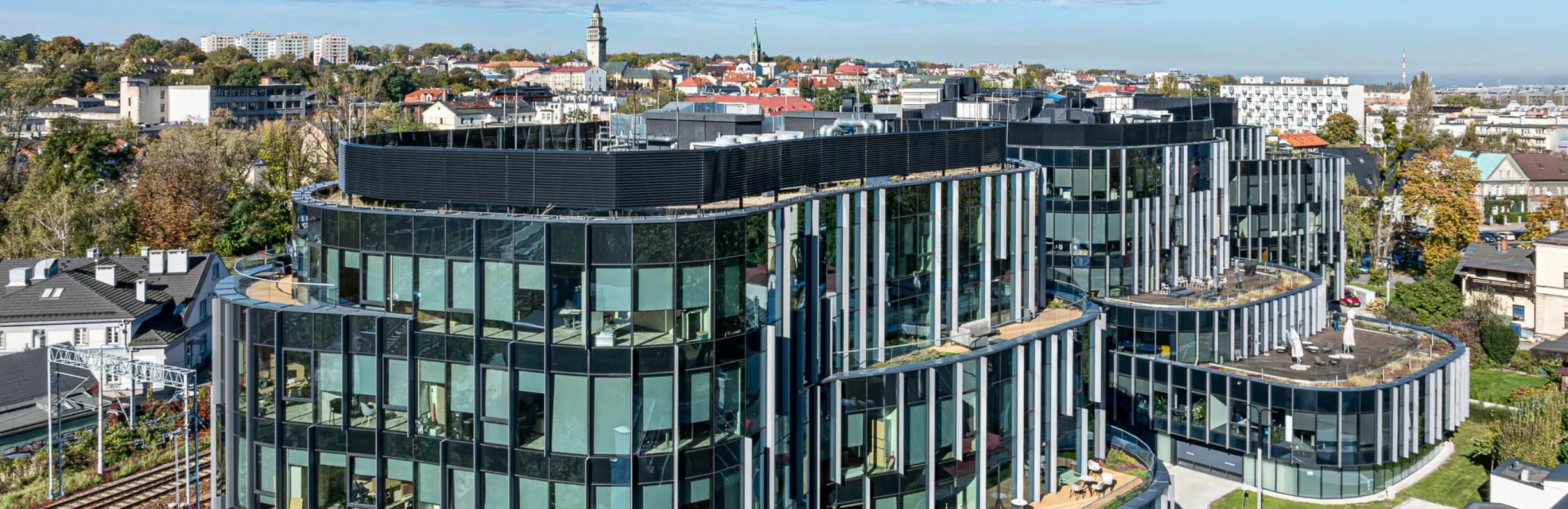 Cavatina Hall | Bielsko-Biała, Polska – image 1