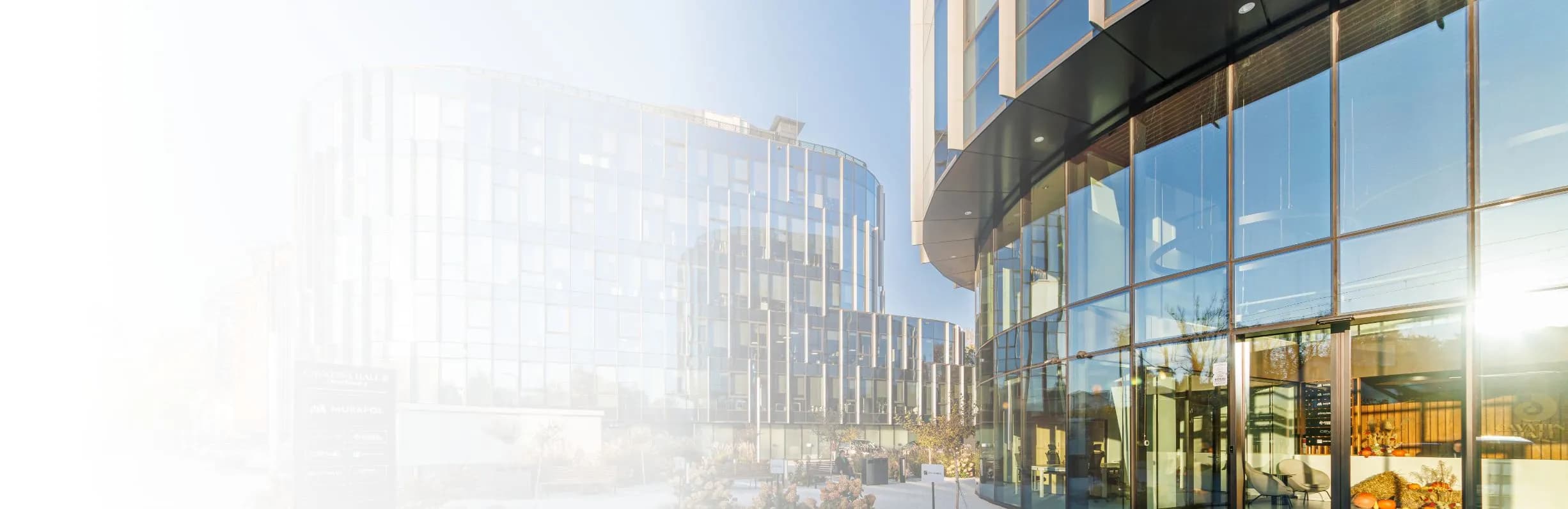 BIG SIZE 2D GLASS Szkło zespolone (IGU) category image