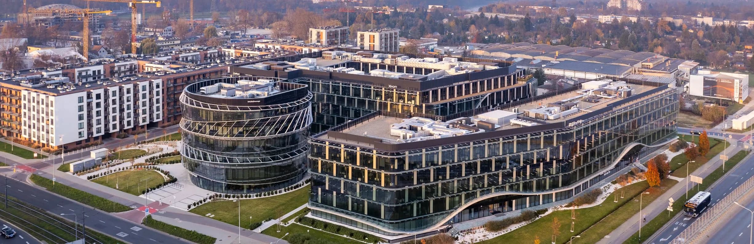 Ocean Office | Kraków, Polska – image 2