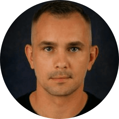 Igor Miedziak profile photo