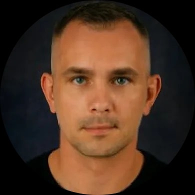 Igor Miedziak profile photo